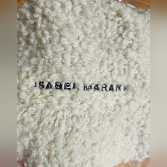 Isabel Marant hat - Picture 3 of 6